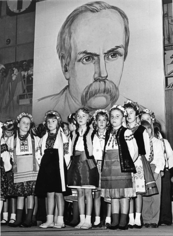 Хоровий спів